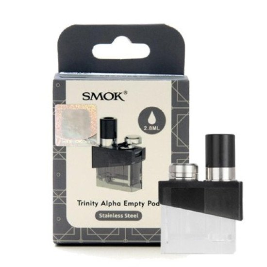 Pod Smok Trinity Alpha