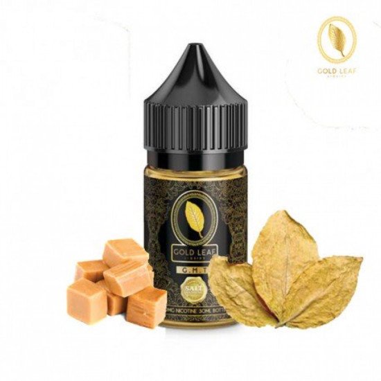 Gold Leaf Caramel 30 Ml