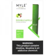 Myle Double Apple