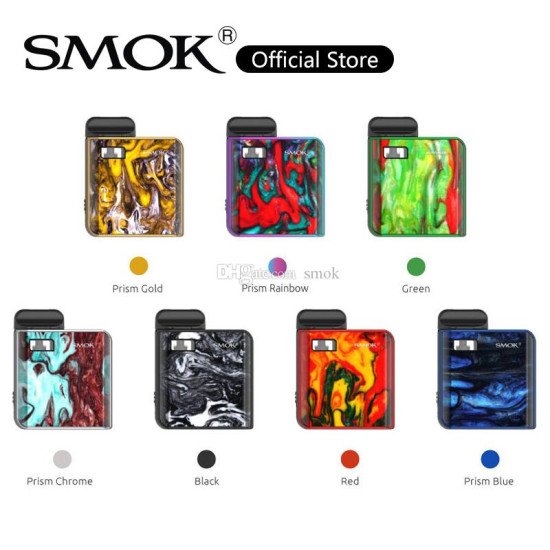 Smok Mico Kit