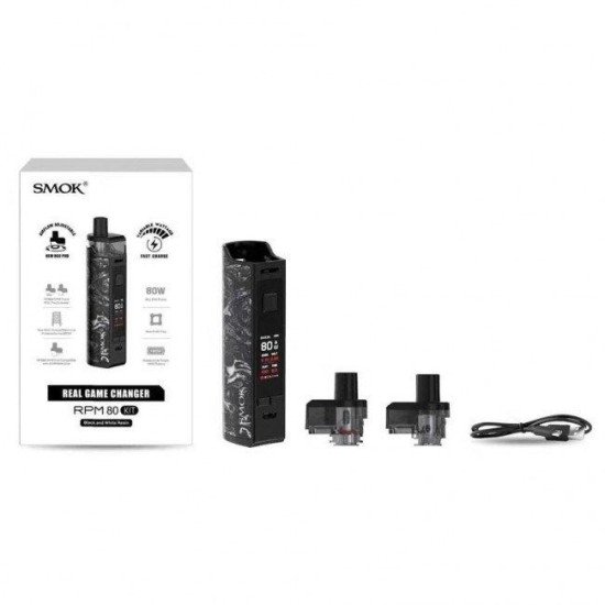 Smok RPM80 Kit