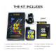 Uwell Caliburn Koko Prime Kit Uwell Caliburn Koko Prime Kit