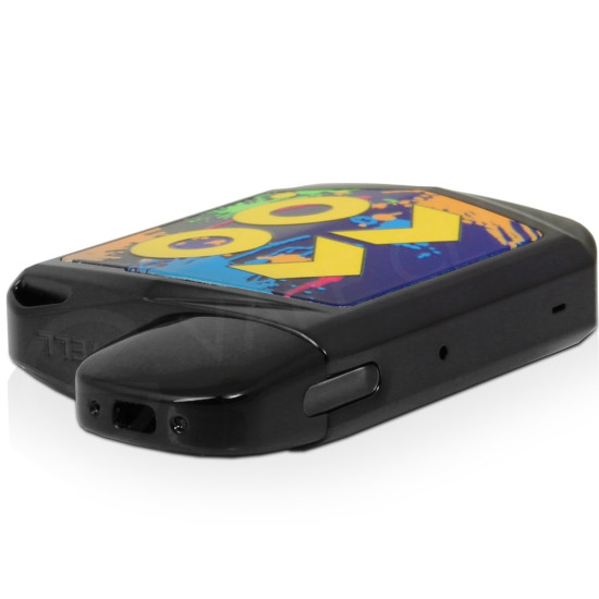 Uwell Caliburn Koko Prime Kit Uwell Caliburn Koko Prime Kit