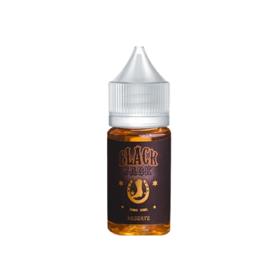 Black Jack Reserve 30 ml