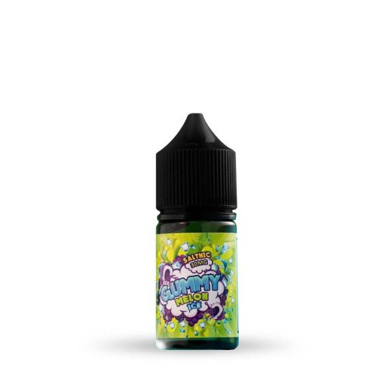 Gummy Melon Ice 30 ml