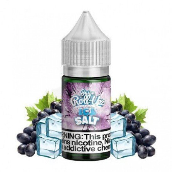 Roll Upz Grape Ice 30 Ml