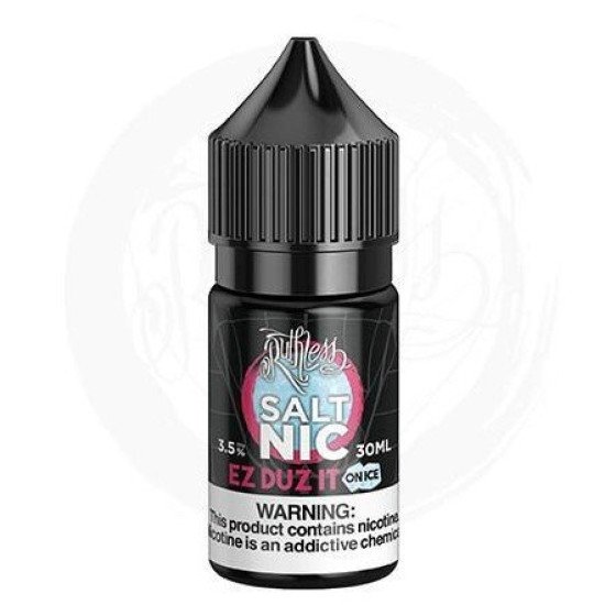 Ruthless EZ Duz it Ice 30 Ml