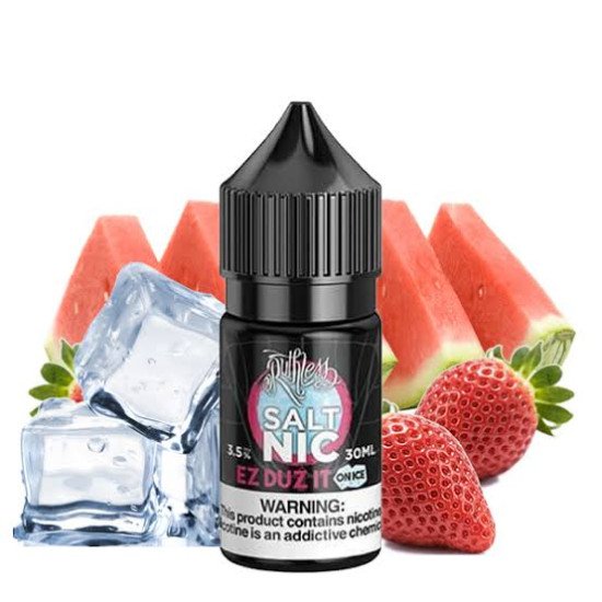 Ruthless EZ Duz it Ice 30 Ml