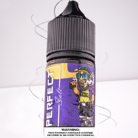 TRCK Perfect Grape 30 ML