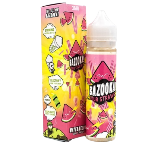 Bazooka Watermelon 60 ml