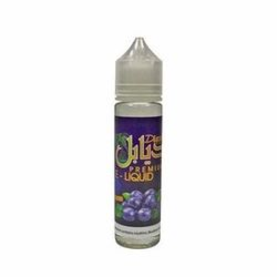 Diapple Grape Ice 60 Ml