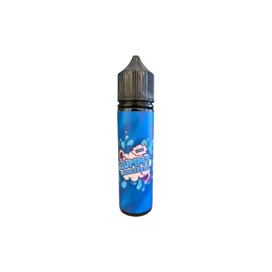 gummy blueberry 60 ml