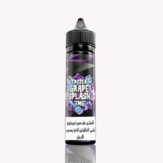 Grape splash Ice 60 ml