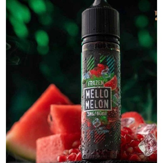 Mello Mellon ice 60 ml