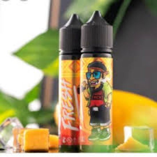 TRCK Fresh Mango 60 ML