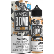 Vgod Bomb Mango Ice 60 Ml