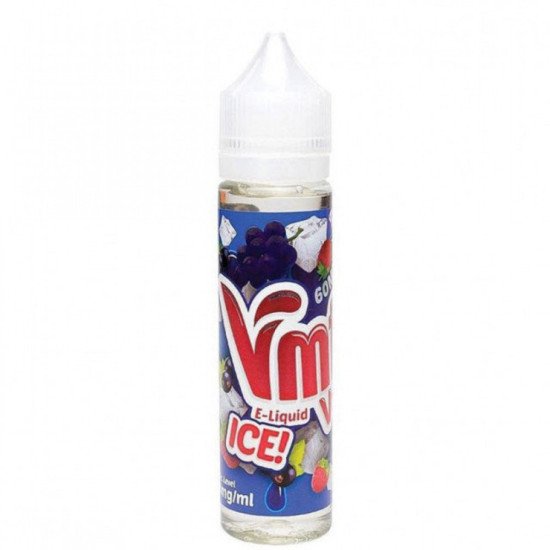 Vimto Vape Ice 60 Ml