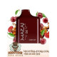 Mazaj Link 8500 Puffs cherry fizzy Mazaj Link 8500 Puffs cherry fizzy