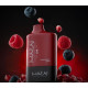 Mazaj Link 8500 Puffs pomegranate berry