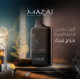 Mazaj Link 8500 Puffs cigar blends