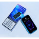 Elf bar FC Disposable 18000 puffs Blue Razz Lemon Elf bar FC Disposable 18000 puffs Blue Razz Lemon