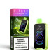 Elf bar FC Disposable 18000 puffs Cotton Candy Ice Elf bar FC Disposable 18000 puffs Cotton Candy Ice