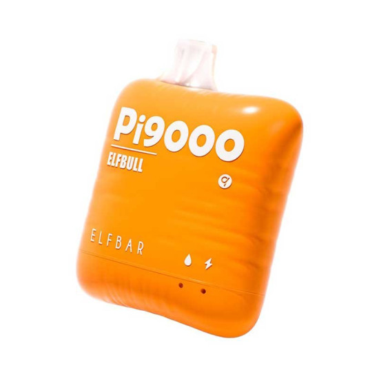 ELF Bar Disposable Pi9000 puffs Elf bull