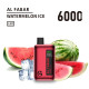 Elf bar Giimok GK03 disposable 6000 puffs Watermelon ice Elf bar Giimok GK03 disposable 6000 puffs Watermelon ice