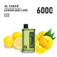 Elf bar Giimok GK03 Disposable 6000 Puffs Lemon And Lime Elf bar Giimok GK03 Disposable 6000 Puffs Lemon And Lime