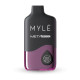 Myle Meta disposable 9000 Puffs Pink Lemonade Myle Meta disposable 9000 Puffs Pink Lemonade
