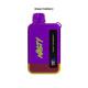 Nasty Bar Disposable 10000 puffs Grape Cranberry Nasty Bar Disposable 10000 puffs Grape Cranberry