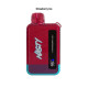 Nasty Bar Disposable 10000 puffs Strawberry Ice Nasty Bar Disposable 10000 puffs Strawberry Ice