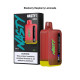 NASTY Bar Disposable 8500 Puff blueberry raspberry lemonade 