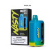 NASTY Bar Disposable 8500 Puff Peach ice NASTY Bar Disposable 8500 Puff Peach ice