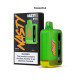 NASTY Bar Disposable 8500 Puff Passion fruit NASTY Bar Disposable 8500 Puff Passion fruit