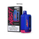 NASTY Bar Disposable 8500 Puff Red energy