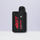Nasty disposable Fix Go 3000 puffs Strawberry bubblegum
