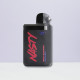 Nasty disposable Fix Go 3000 puffs red energy