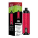 AlFakher Crown Bar 15000 puffs Two Apple AlFakher Crown Bar 15000 puffs Two Apple