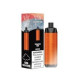 AlFakher Crown Bar 15000 puffs Peach Ice