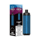 Alfakher Crown Bar 8000 Puffs Blueberry Gum Alfakher Crown Bar 8000 Puffs Blueberry Gum