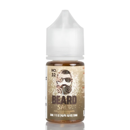 Beard Vape Co No 32 Cinnamon 30 ml Beard Vape Co No 32 Cinnamon 30 ml