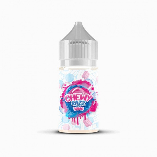 Chewy Razz 30 Ml Chewy Razz 30 Ml