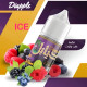 Diapple Grape Berry Ice 30 Ml Diapple Grape Berry Ice 30 Ml
