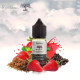 Ripe Vapes strawberry 30 ML Ripe Vapes strawberry 30 ML