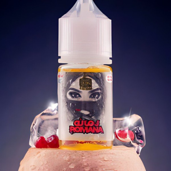 Romana Ice 30 Ml Romana Ice 30 Ml