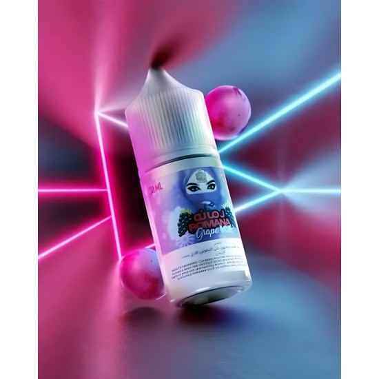 Romana Grape Ice 30 Ml