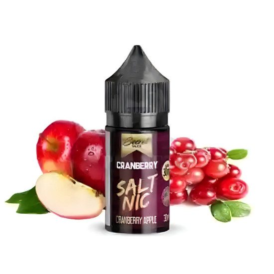 Secret Sauce Cranberry 30 Ml Secret Sauce Cranberry 30 Ml