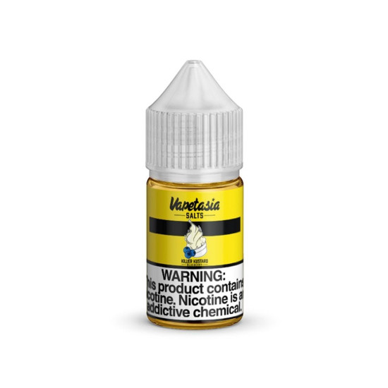 Vapetasia Blueberry 30 ml Vapetasia Blueberry 30 ml