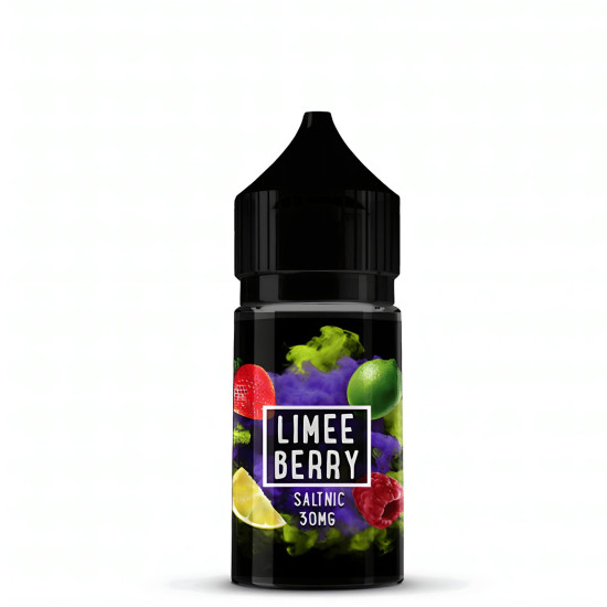 Lime Berry 30 Ml Lime Berry 30 Ml